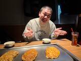 「池袋駅から徒歩５分！独自の粉もんが楽しめる”喃風"からレポート！」の画像2