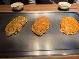 「池袋駅から徒歩５分！独自の粉もんが楽しめる”喃風"からレポート！」の画像3