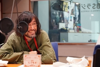 映画監督の今泉力哉さん”俳優さん本人の持ち味も出しつつ生き生きするものに”