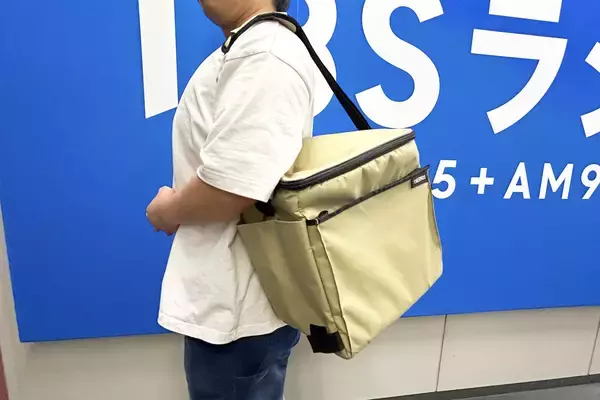 「【保冷バッグ決定版】タイプ別おすすめと最強のサーモス」の画像