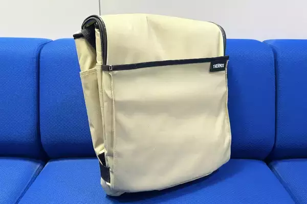 「【保冷バッグ決定版】タイプ別おすすめと最強のサーモス」の画像