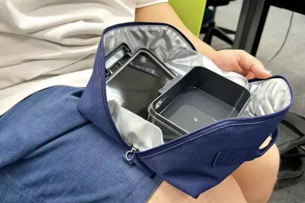 「【保冷バッグ決定版】タイプ別おすすめと最強のサーモス」の画像