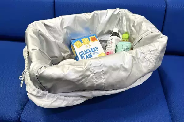 「【保冷バッグ決定版】タイプ別おすすめと最強のサーモス」の画像