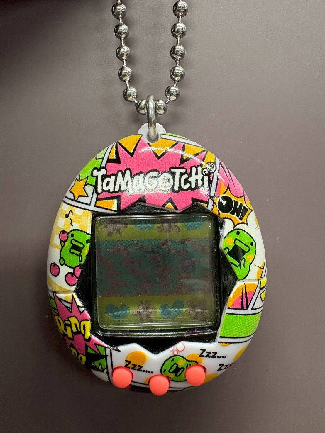 リバイバルブーム中の「シール」「たまごっち」、昔と今での違いとは