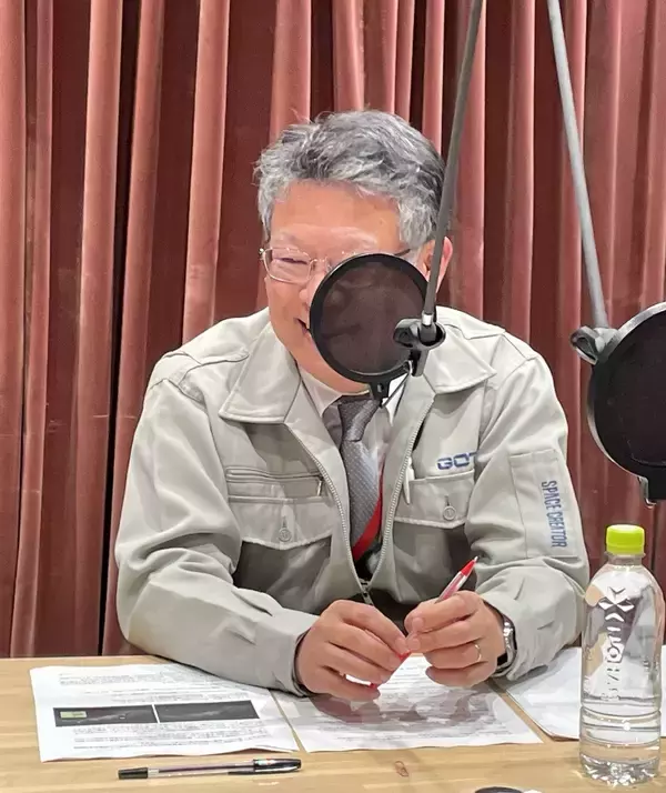 「天の川まで完全再現！「五藤光学」（府中市）のプラネタリウム」の画像