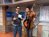 「バナナマン 奇妙礼太郎さんと武道館公演作戦会議！＆バナラビューGOLD発表！」の画像1