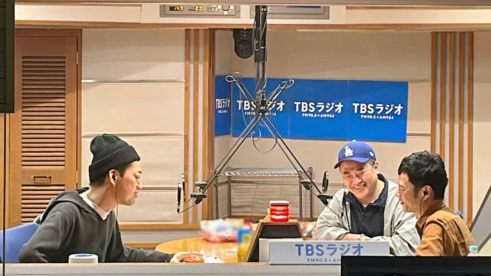バナナマン 奇妙礼太郎さんと武道館公演作戦会議！＆バナラビューGOLD発表！