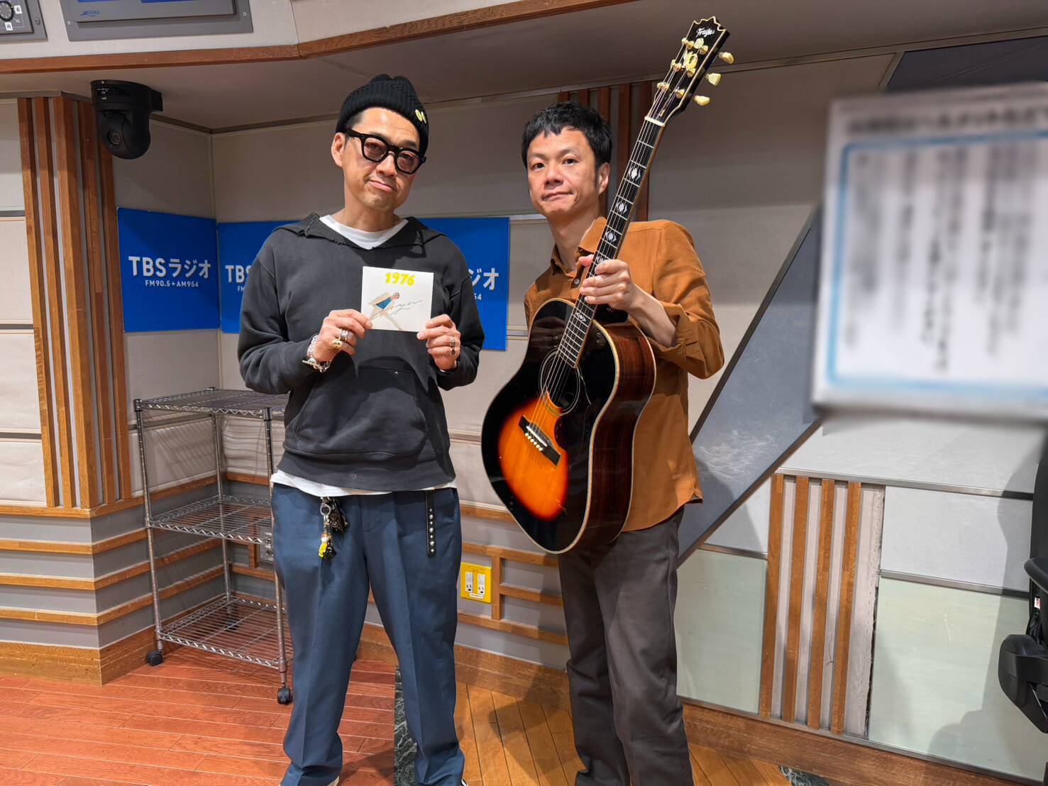 バナナマン 奇妙礼太郎さんと武道館公演作戦会議！＆バナラビューGOLD発表！
