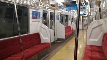 乗り換えや車内で快適に過ごす3つの裏ワザ 最も涼しいのはドア付近？中央？端っこ？