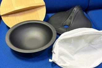 直火調理もできて器にもなる超おしゃれ鍋など、タイパ時代の優秀アイテム大集合！