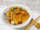 「麻婆豆腐とは似ても似つかない味!!中国の家庭料理”屋台豆腐”とは」の画像3
