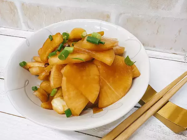 「麻婆豆腐とは似ても似つかない味!!中国の家庭料理”屋台豆腐”とは」の画像