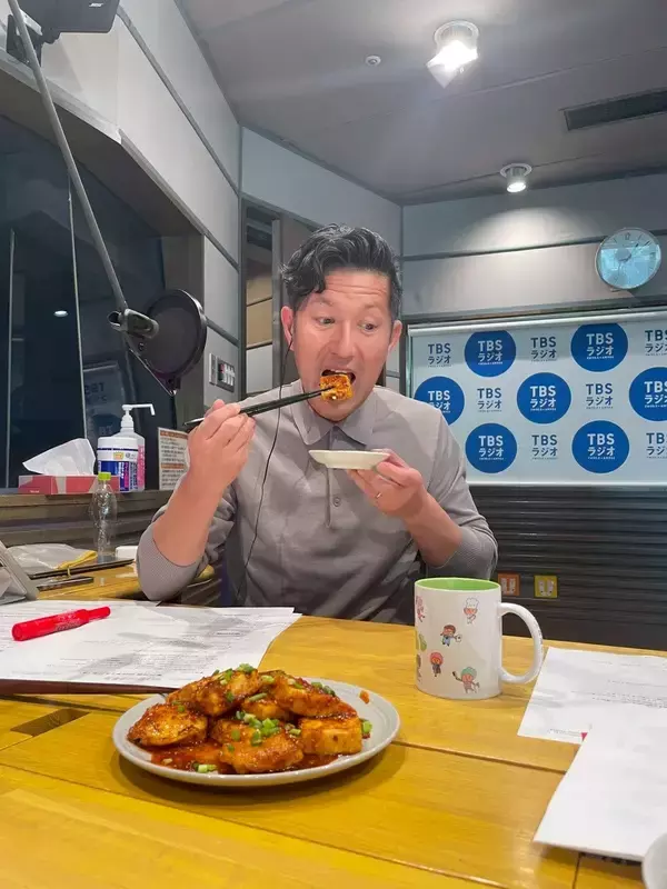 「麻婆豆腐とは似ても似つかない味!!中国の家庭料理”屋台豆腐”とは」の画像