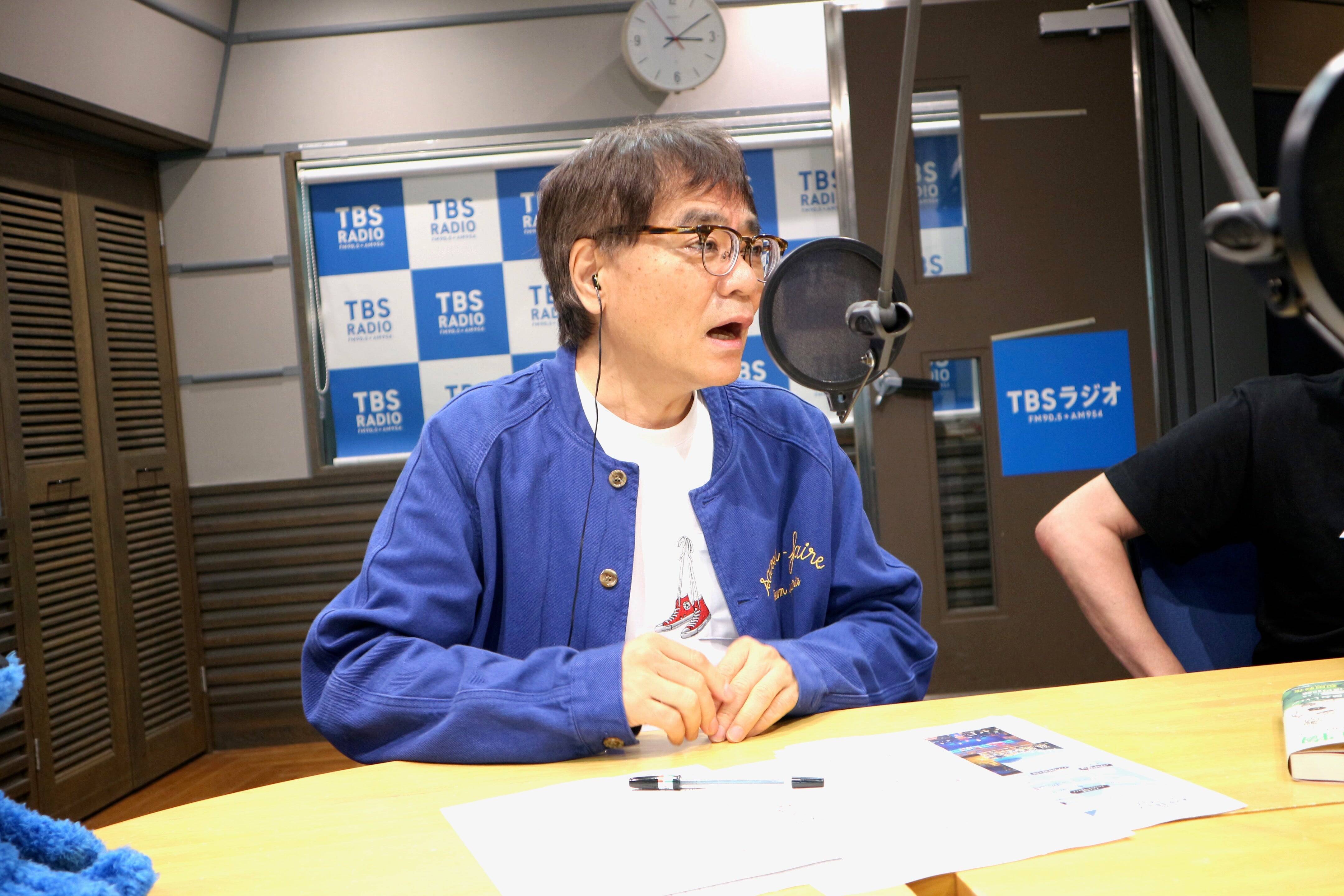 えんがわコンビ伝説の目撃者に！ ボクシング初観戦の外山”子どもかよっ！！”