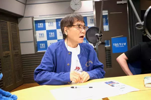 「えんがわコンビ伝説の目撃者に！ ボクシング初観戦の外山”子どもかよっ！！”」の画像