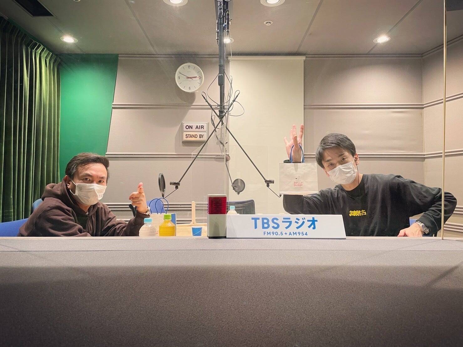 パパいたちのお家時間！