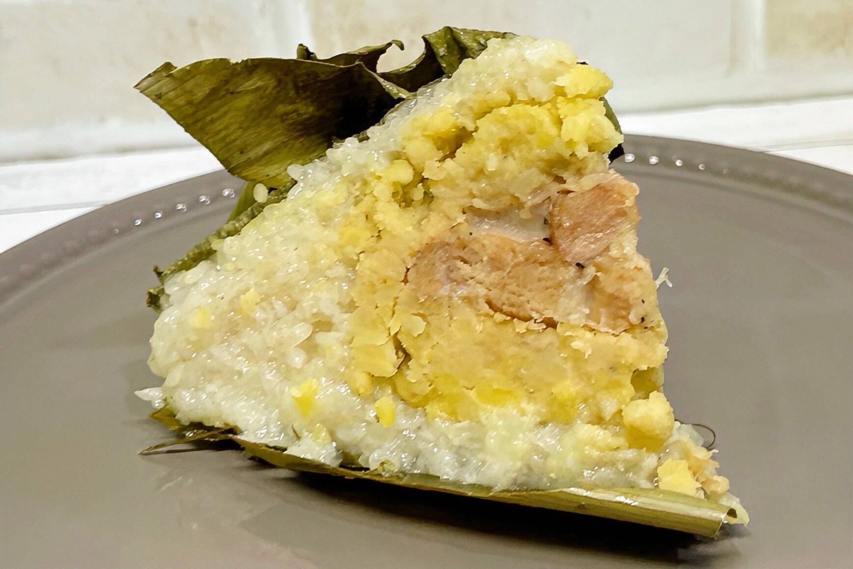 ベトナムの旧正月！ 伝統料理『バイン・チュン』を食べてみよう！