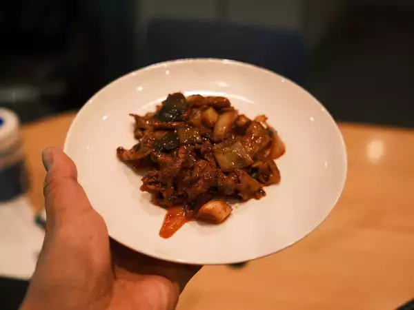 「回鍋肉は“回る鍋の肉”だった。日本の食卓を変えた味の素『Cook Do®』」の画像