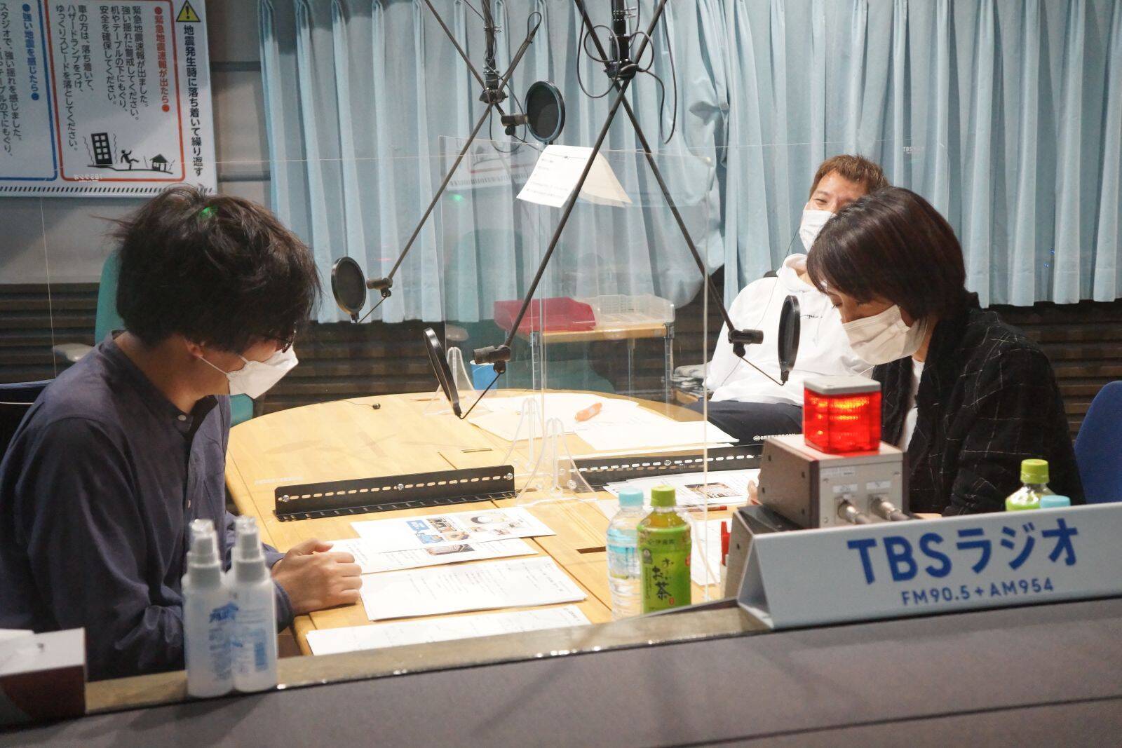 母の日を前に赤江珠緒から素敵な歌のプレゼント