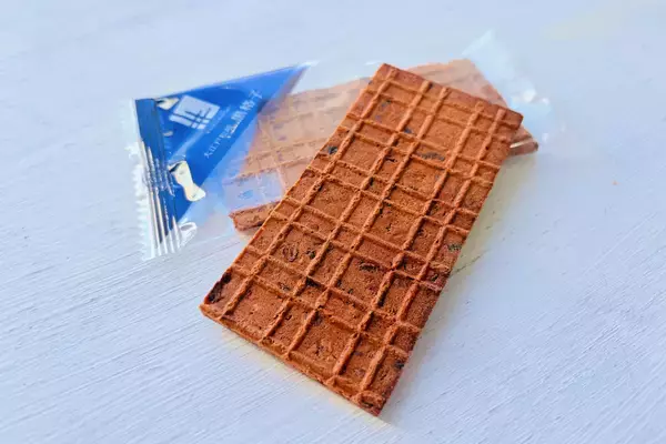 「お歳暮にぴったりのお菓子 4選」の画像