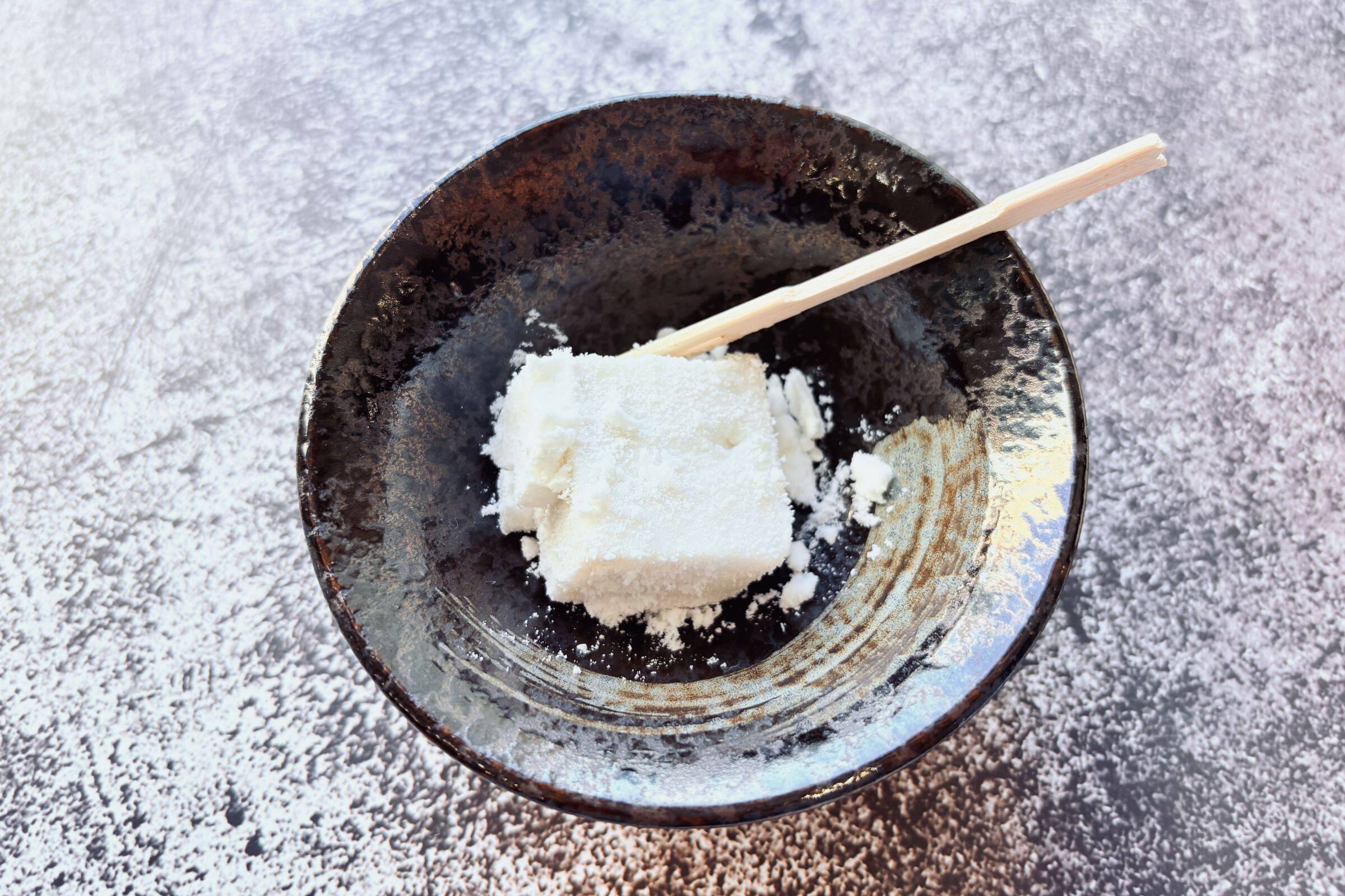 お歳暮にぴったりのお菓子 4選