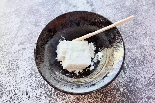 「お歳暮にぴったりのお菓子 4選」の画像