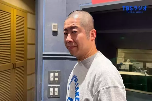 ハライチ　確認不足