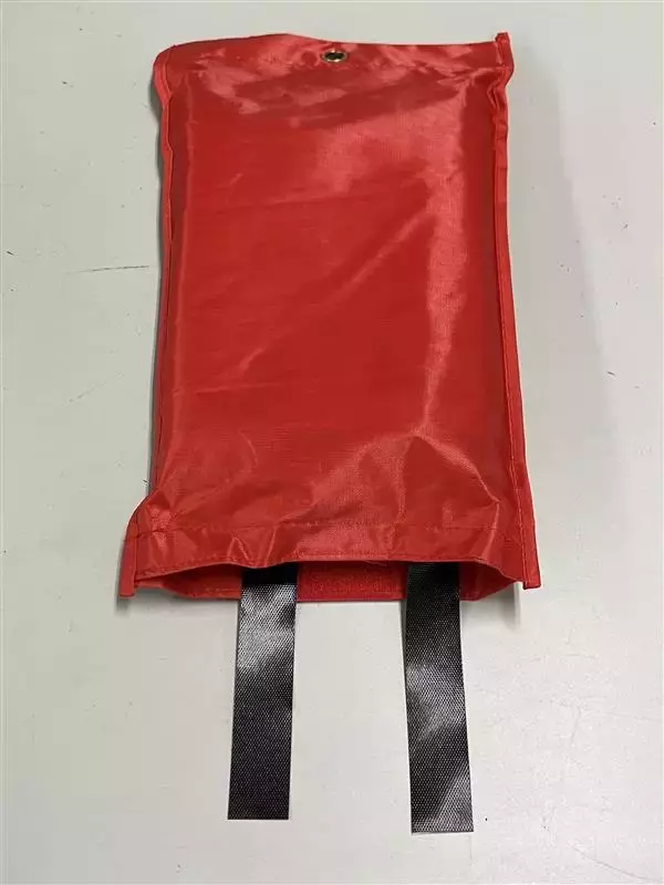 「モバイルバッテリー発火、もしも自分の身に起きたら？」の画像