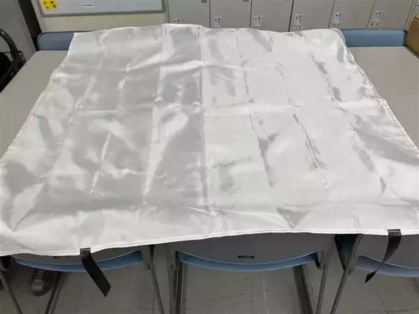 「モバイルバッテリー発火、もしも自分の身に起きたら？」の画像