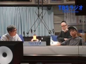 おぎやはぎ”WBCといえば兼ちゃん”