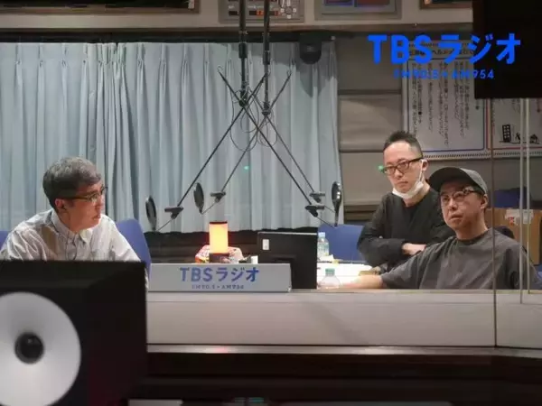 おぎやはぎ”WBCといえば兼ちゃん”