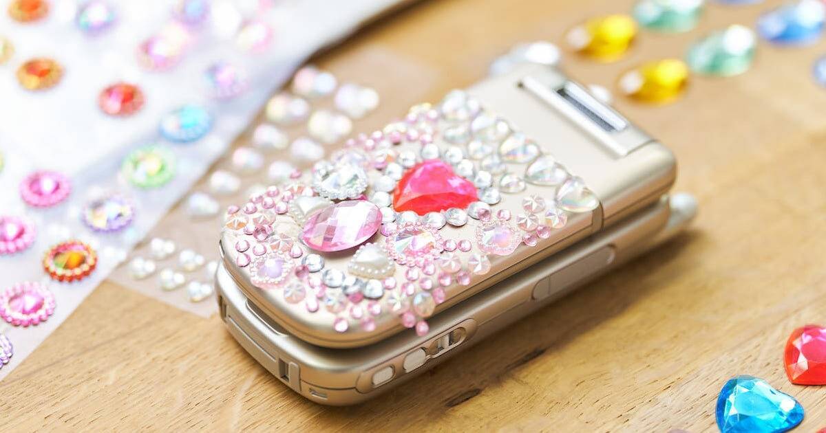 笑顔が主役　話題のティースジュエリー