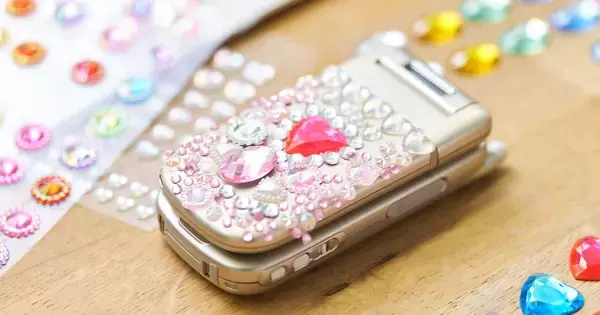 「笑顔が主役　話題のティースジュエリー」の画像