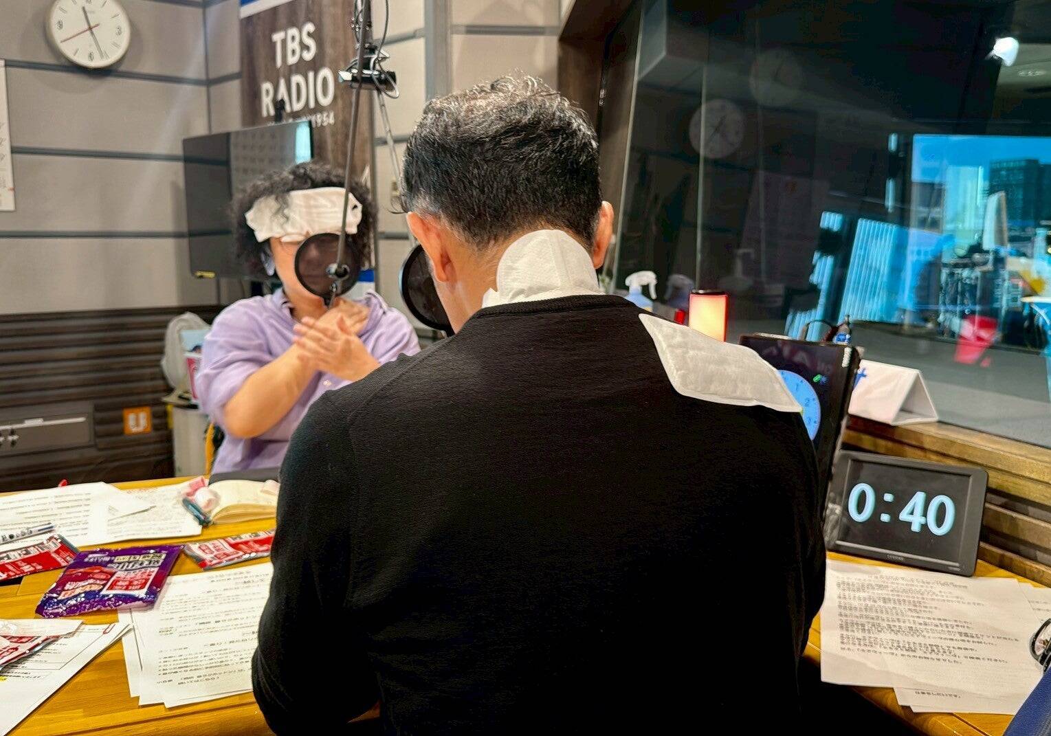 寒さ対策にも！血行促進 あったかグッズ