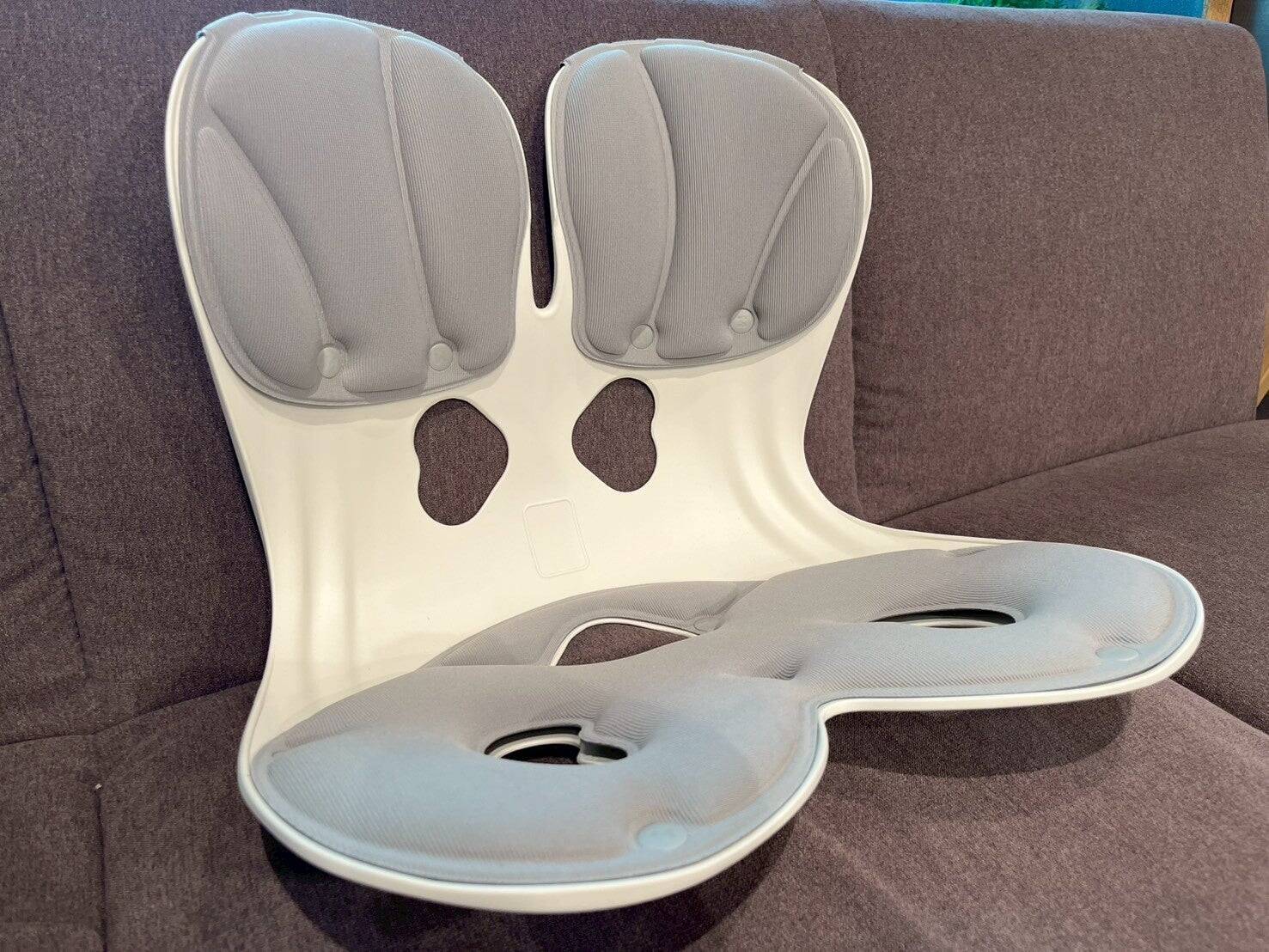 川田裕美アナは、なぜあんなに姿勢がいいのか