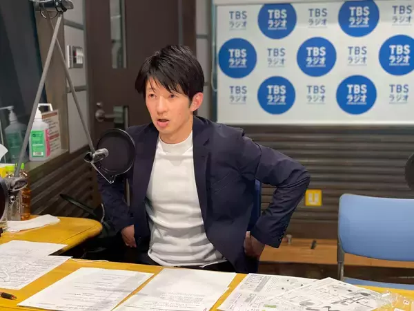 「川田裕美アナは、なぜあんなに姿勢がいいのか」の画像