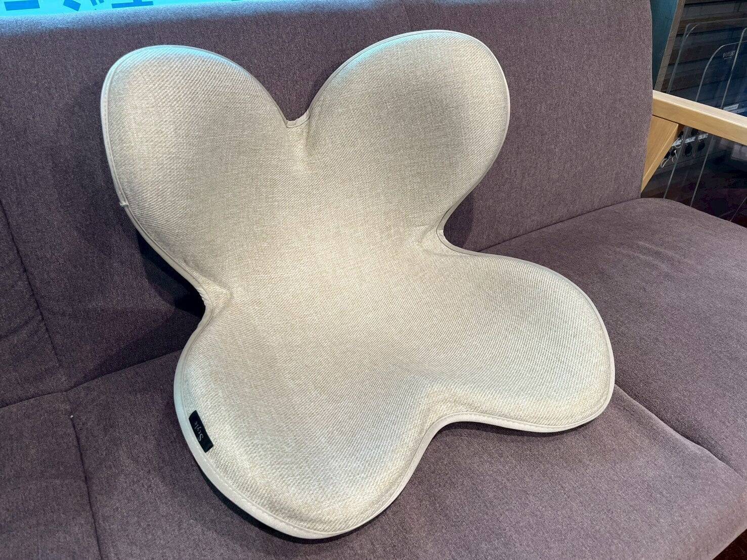 川田裕美アナは、なぜあんなに姿勢がいいのか