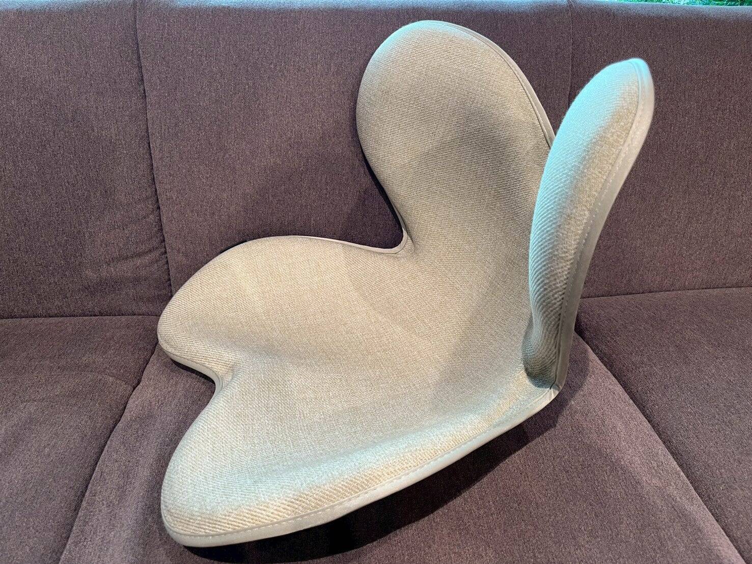 川田裕美アナは、なぜあんなに姿勢がいいのか