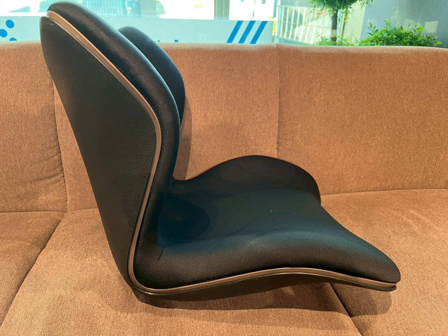 川田裕美アナは、なぜあんなに姿勢がいいのか