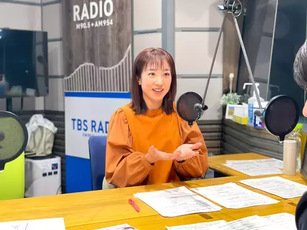 「川田裕美アナは、なぜあんなに姿勢がいいのか」の画像