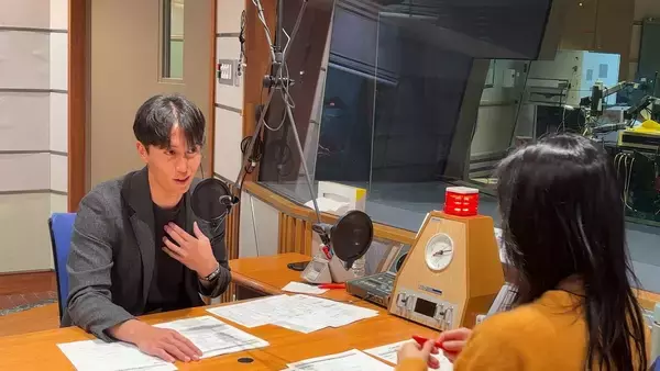 「MRT宮崎放送の澁谷アナ紹介「あの人も訪れた！パワーみなぎる宮崎神社３選！」」の画像