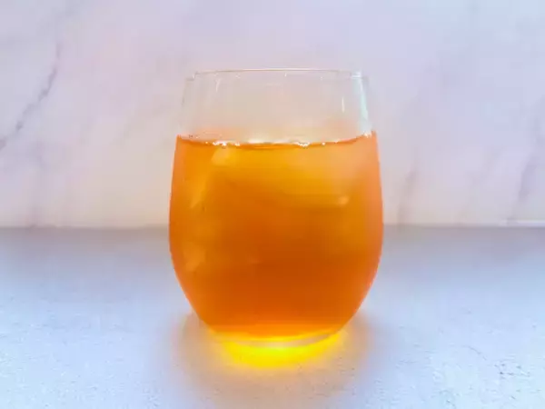 「この夏は和紅茶を、水出し・氷出し・モヒートで 楽しむといいよ！」の画像