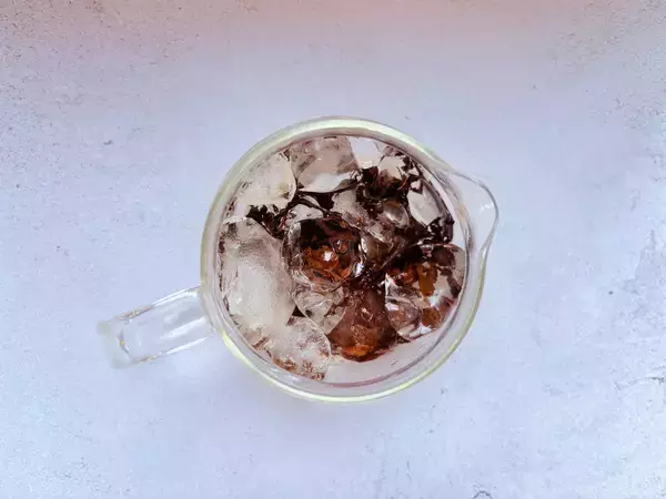 「この夏は和紅茶を、水出し・氷出し・モヒートで 楽しむといいよ！」の画像