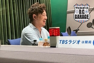 この番組、「あぐらをかいた状態で用を足せる超ワイド便座」がバズってます。