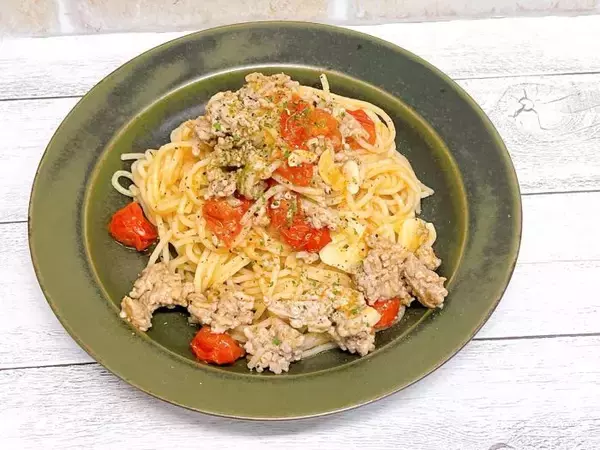 パスタもリゾットも！ 家で作るイタリアンはワンパンで作ろう！