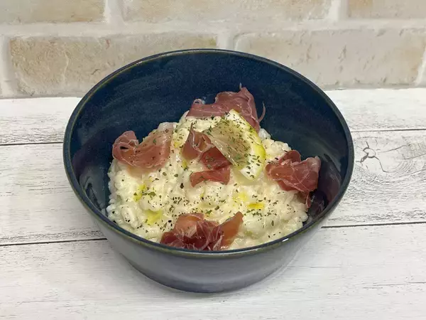 「パスタもリゾットも！ 家で作るイタリアンはワンパンで作ろう！」の画像