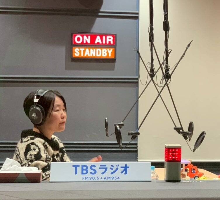 イモトの4歳息子「Q太郎くん」がスタジオ登場！