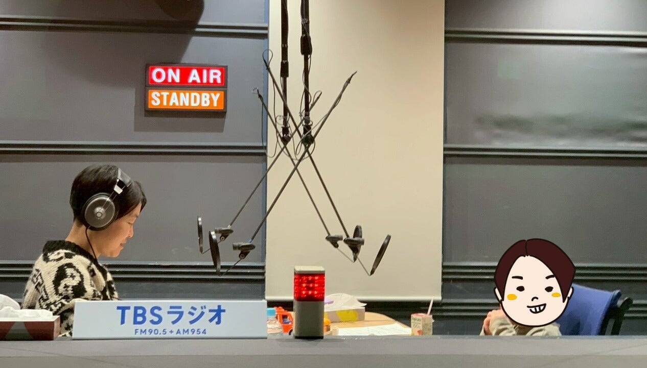 イモトの4歳息子「Q太郎くん」がスタジオ登場！