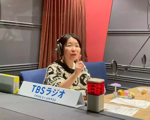 「イモトの4歳息子「Q太郎くん」がスタジオ登場！」の画像