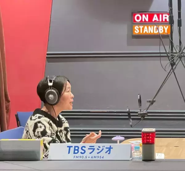 「イモトの4歳息子「Q太郎くん」がスタジオ登場！」の画像